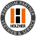 Holz-Her Premium Partner