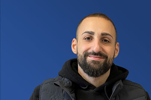 Denis Korkmaz