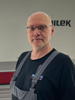 Guntars Strikmanis