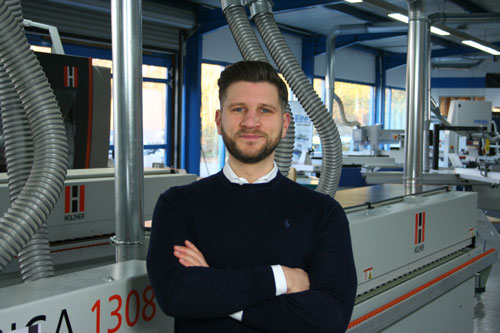 Lukas Samstag