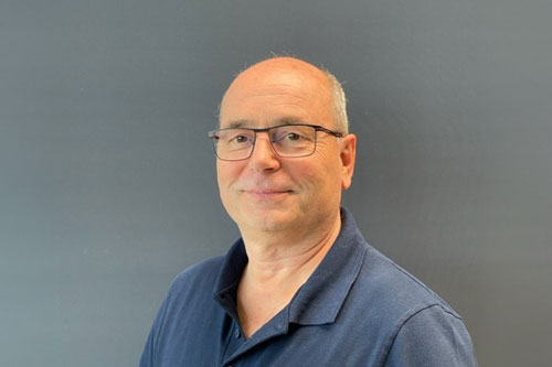 Richard Försch